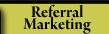 Referral marketing proves appreciation wins out of self promotion every time